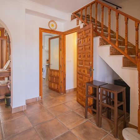 Setenil De Las Bodegas La Casa De La Lelaヴィラ 部屋 写真