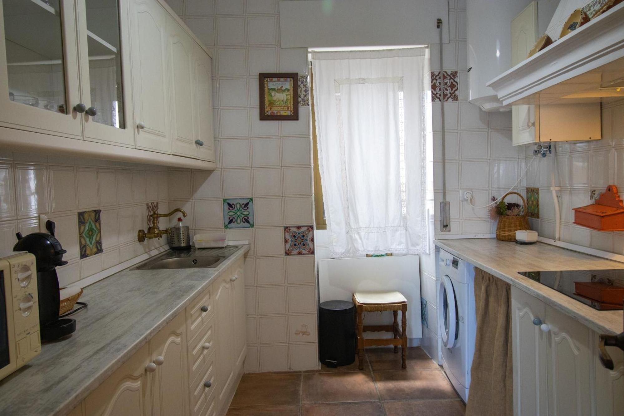 Setenil De Las Bodegas La Casa De La Lelaヴィラ 部屋 写真