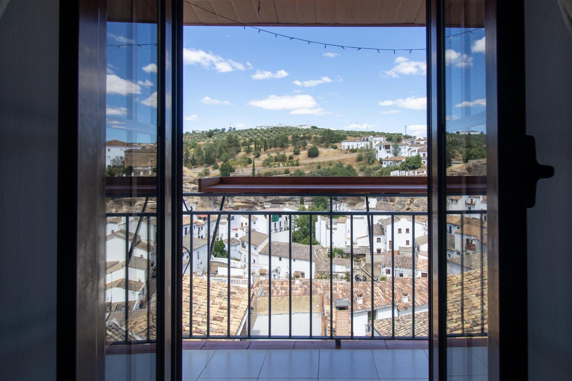 Setenil De Las Bodegas La Casa De La Lelaヴィラ 部屋 写真