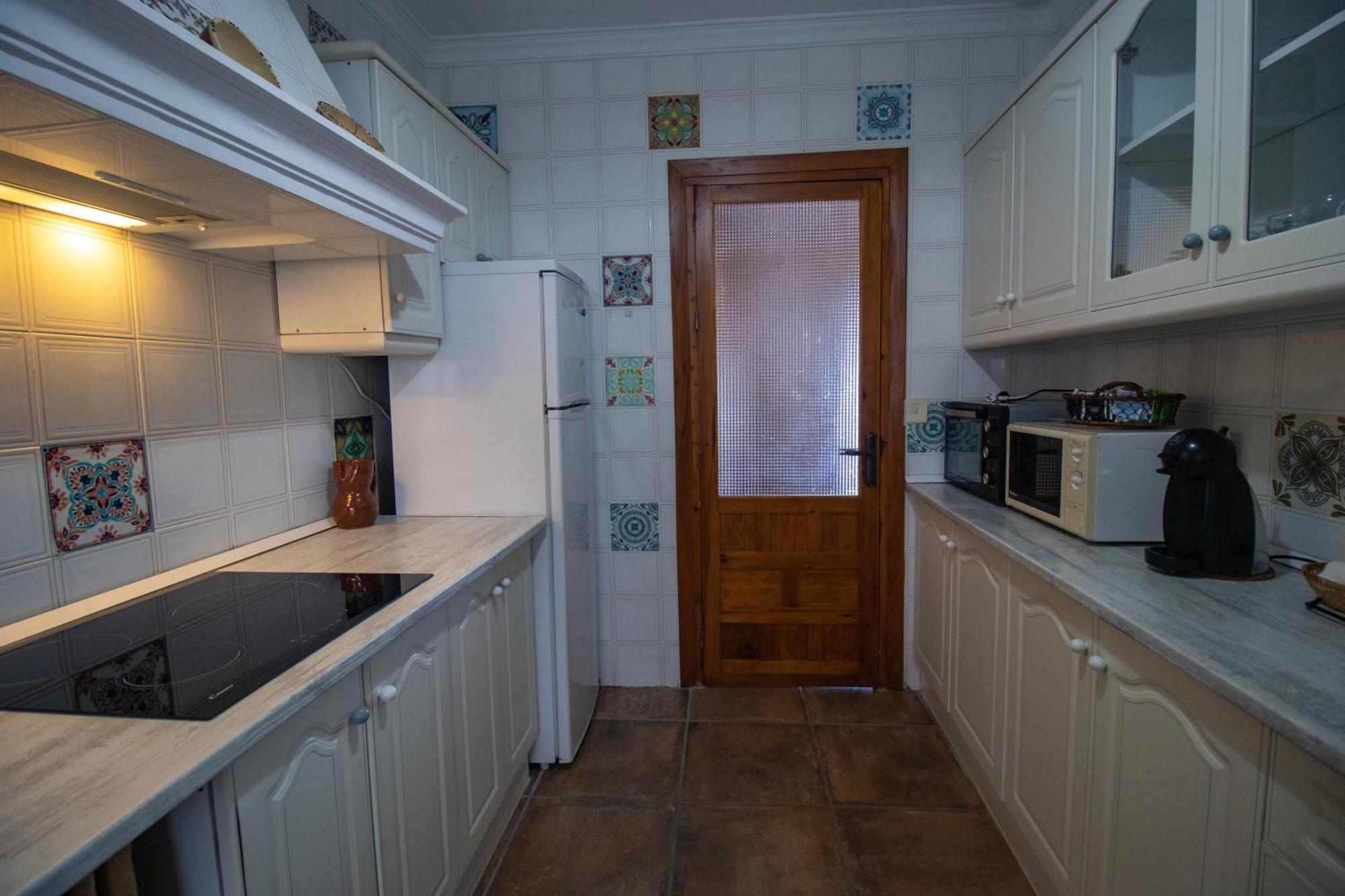 Setenil De Las Bodegas La Casa De La Lelaヴィラ 部屋 写真