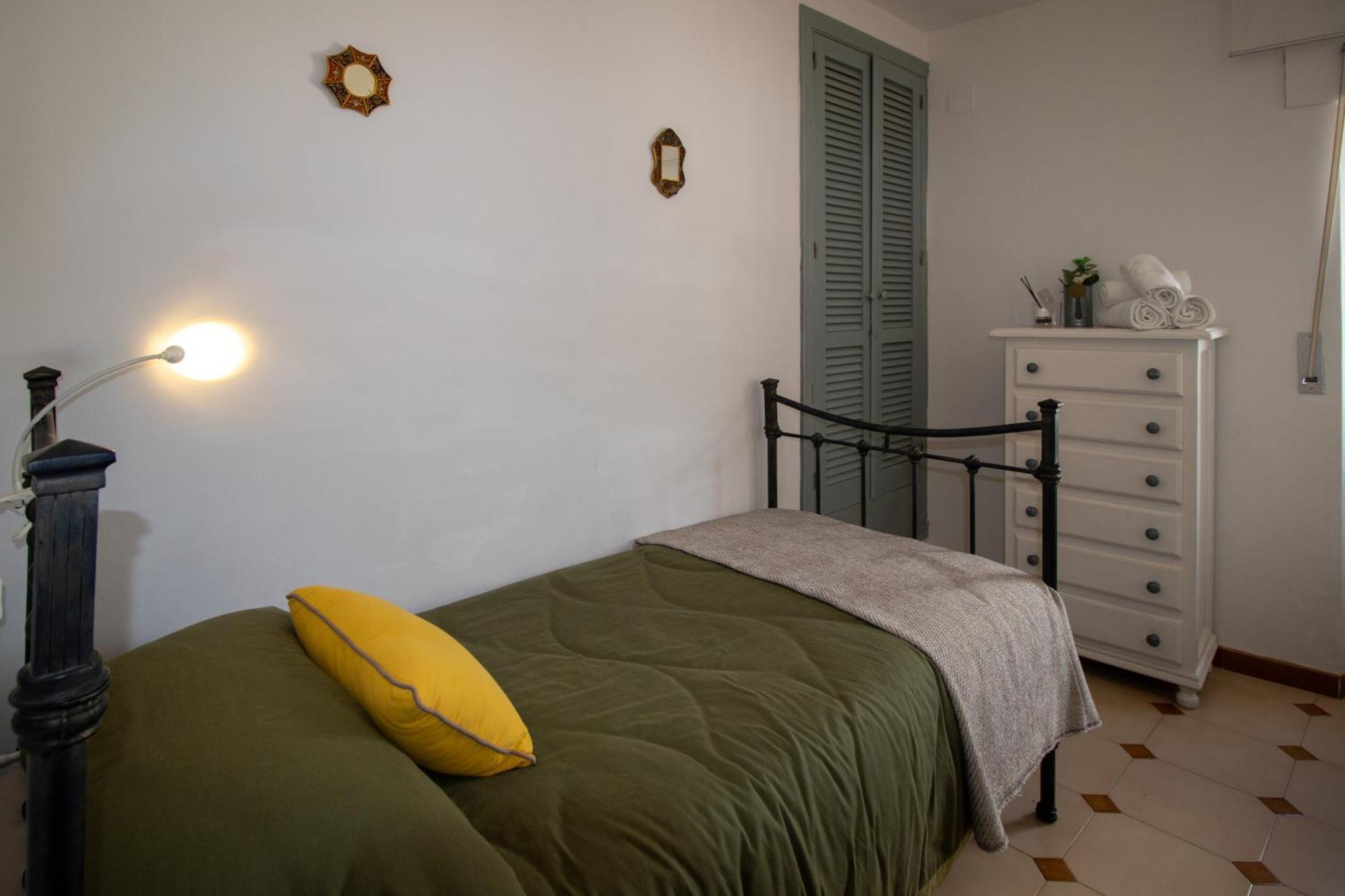 Setenil De Las Bodegas La Casa De La Lelaヴィラ 部屋 写真