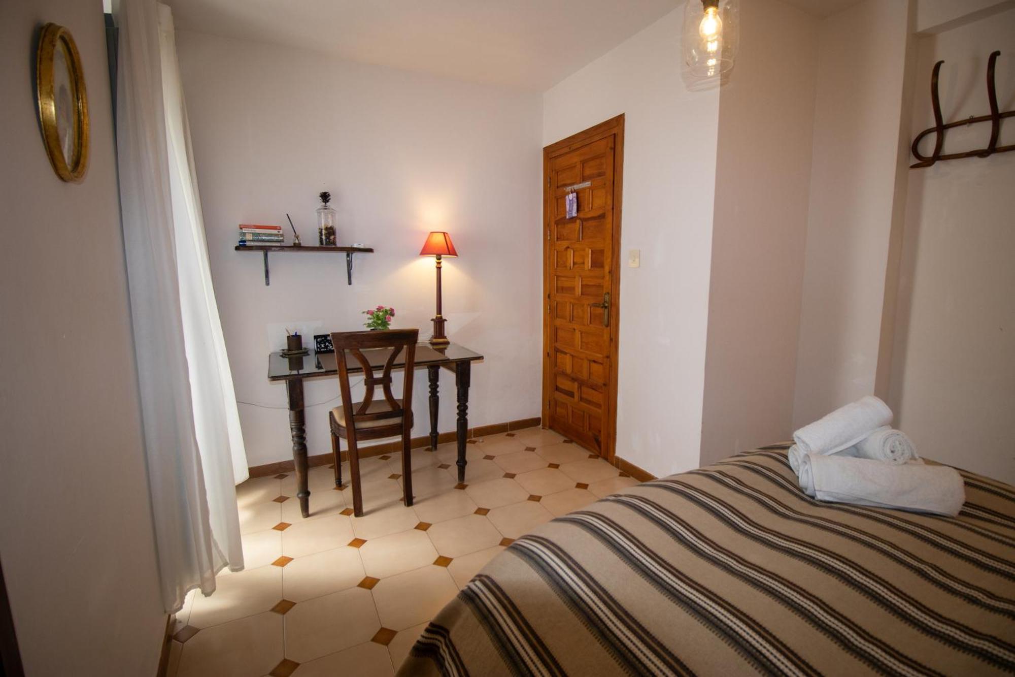 Setenil De Las Bodegas La Casa De La Lelaヴィラ 部屋 写真