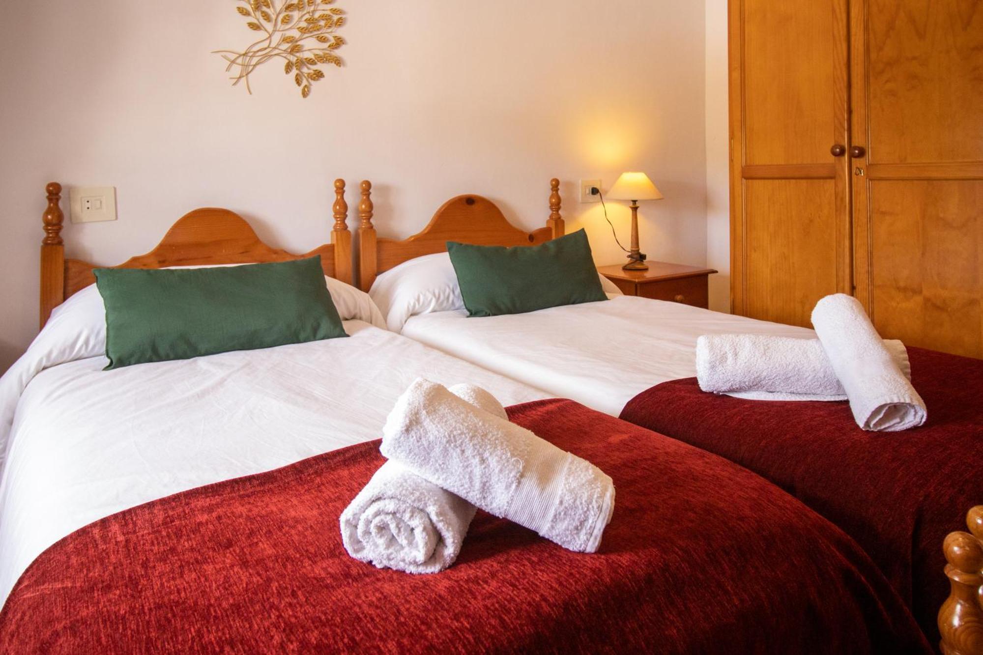 Setenil De Las Bodegas La Casa De La Lelaヴィラ 部屋 写真